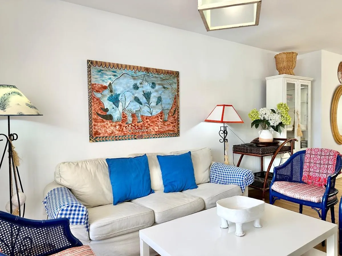 Holiday home Family Home Near The Beach - Eaw Homes Marbella