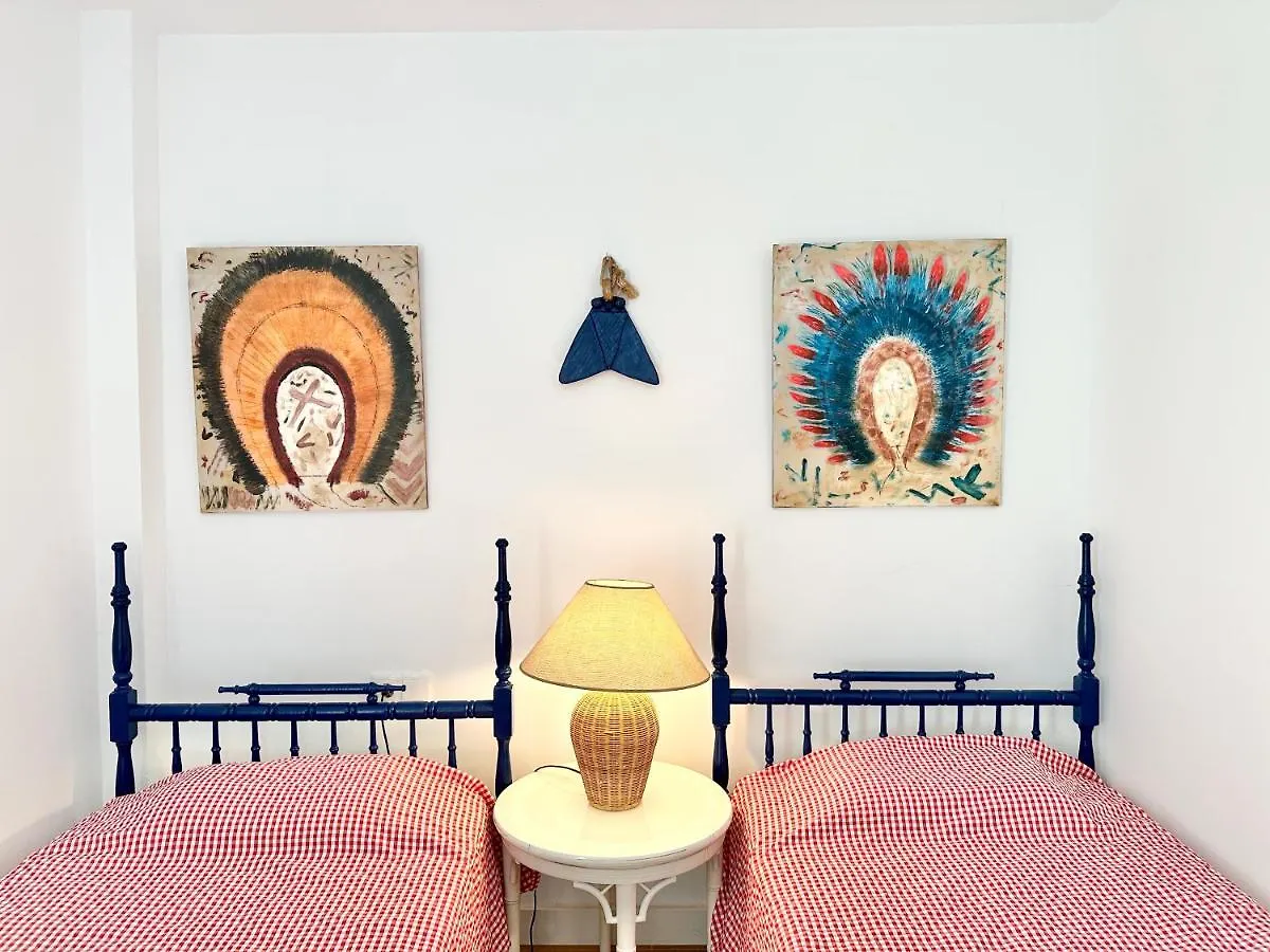 Family Home Near The Beach - Eaw Homes Marbella
