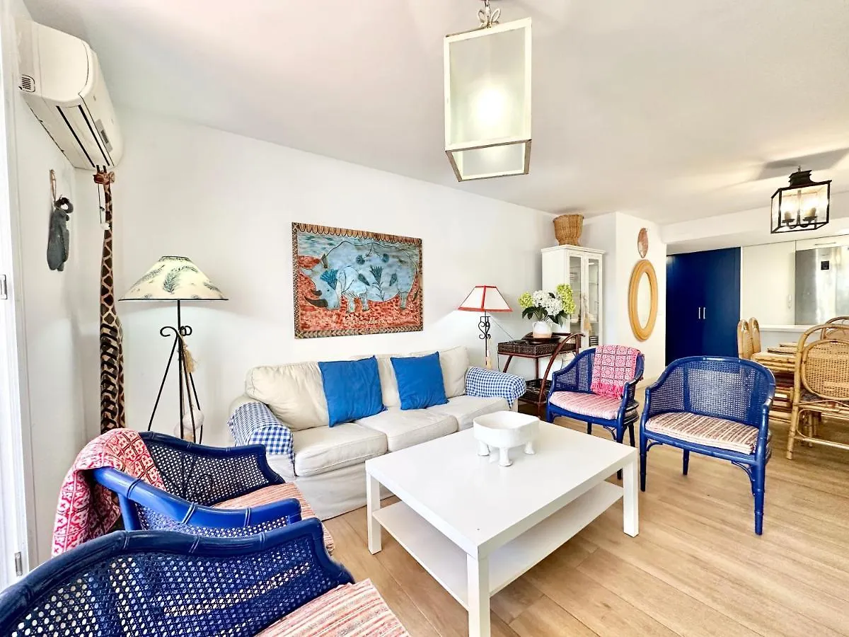 Holiday home Family Home Near The Beach - Eaw Homes Marbella
