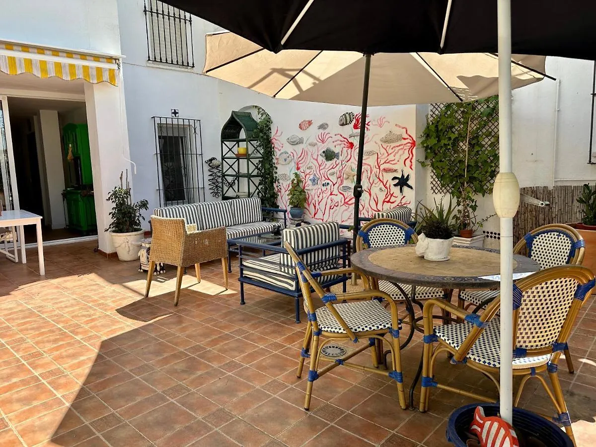 Family Home Near The Beach - Eaw Homes Marbella 0*,  Spain