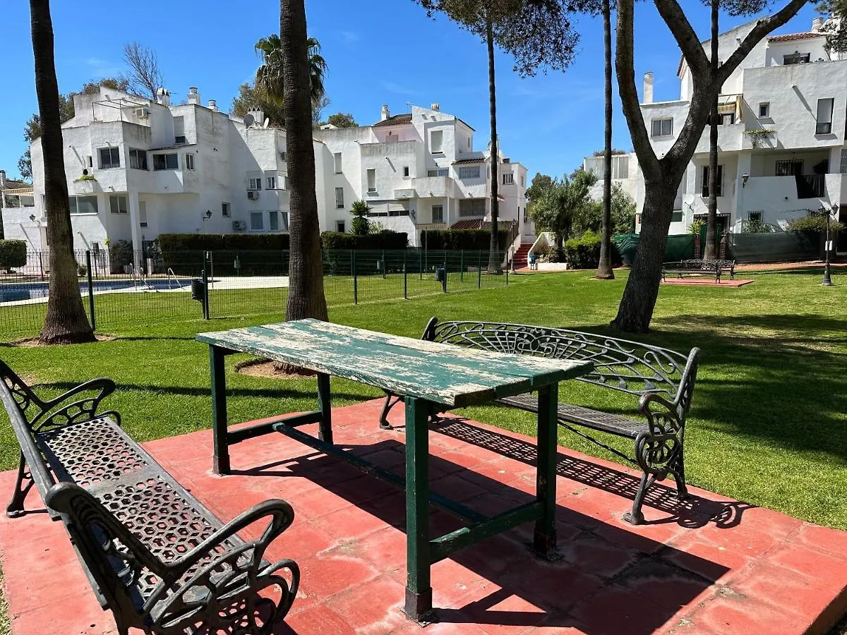 Family Home Near The Beach - Eaw Homes Marbella Holiday home