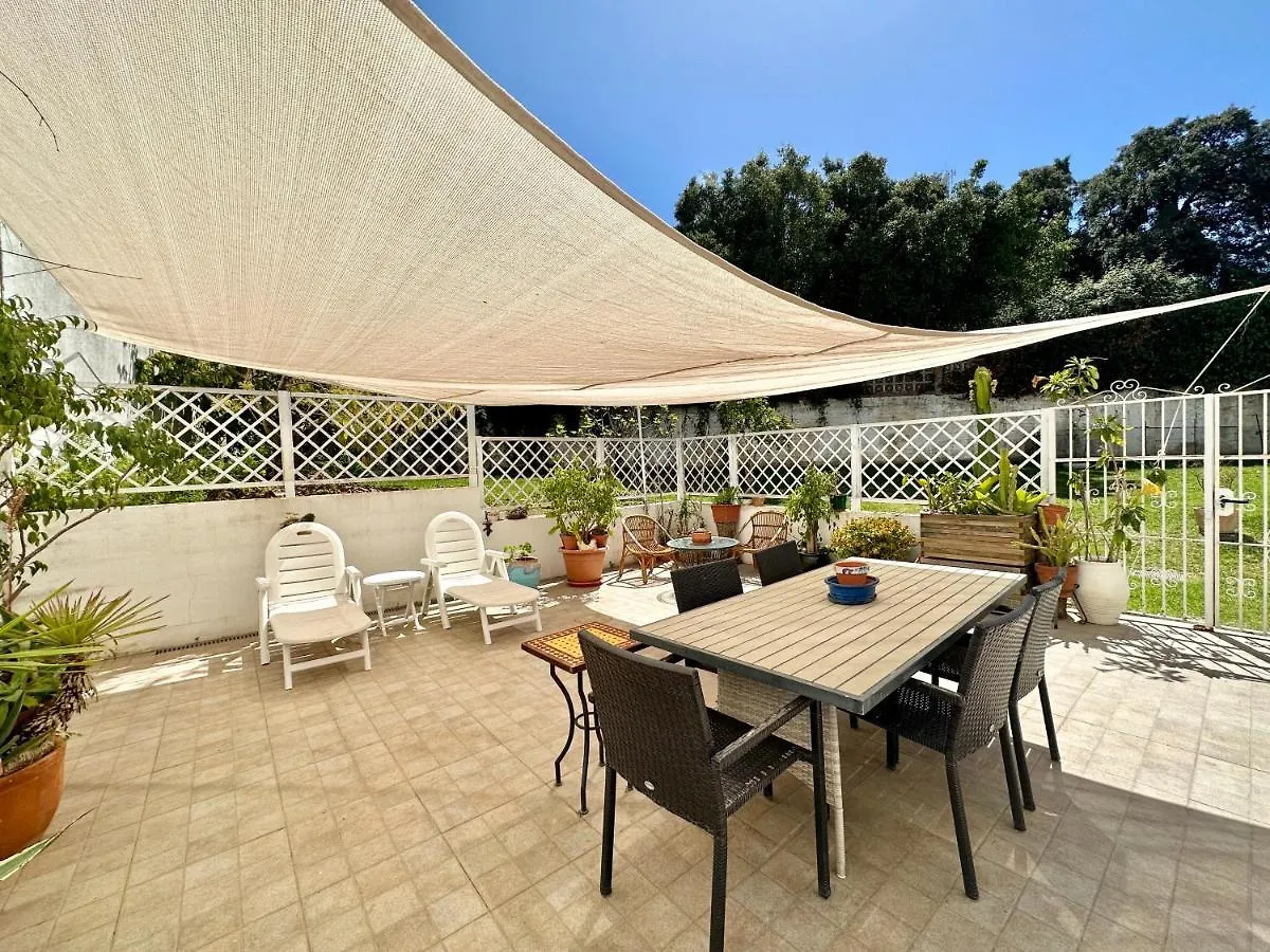 Holiday home Family Home Near The Beach - Eaw Homes Marbella Spain