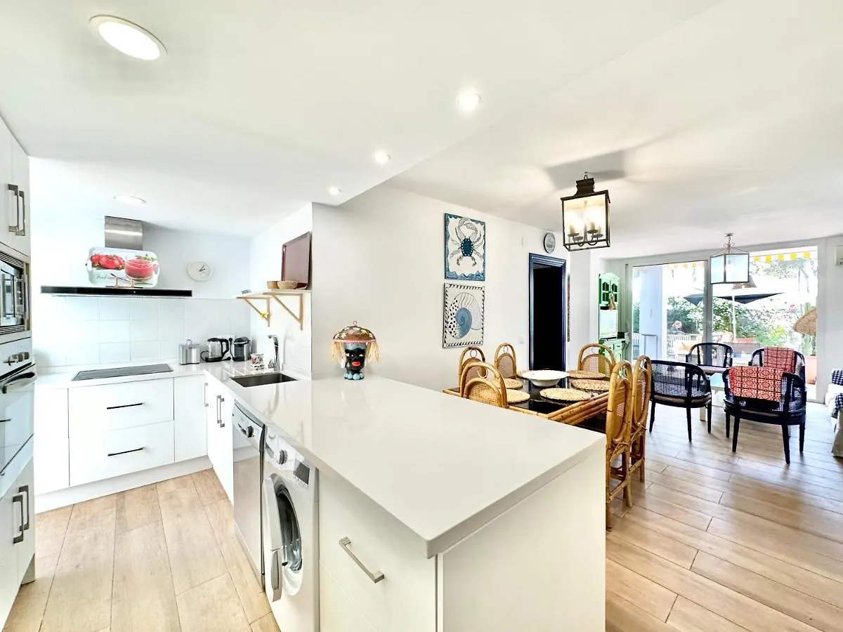 Holiday home Family Home Near The Beach - Eaw Homes Marbella
