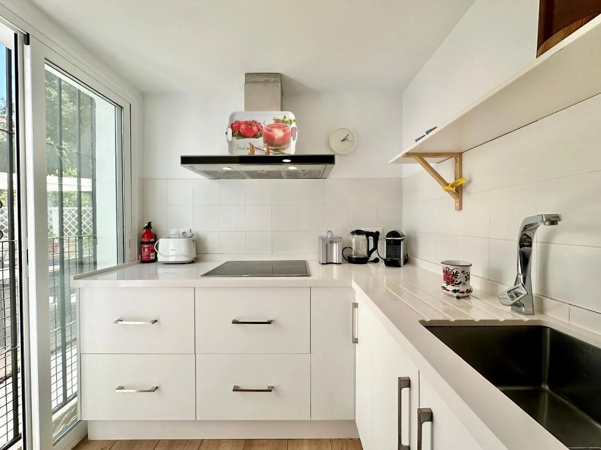 Family Home Near The Beach - Eaw Homes Marbella Holiday home