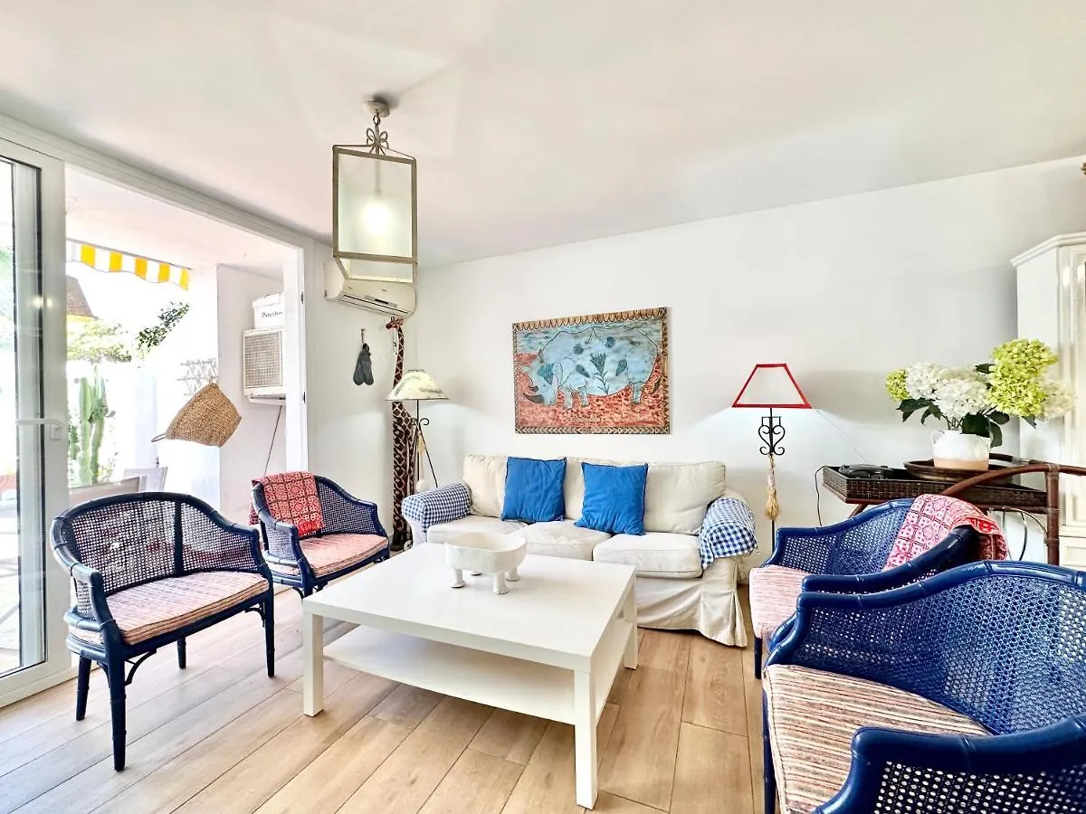 Holiday home Family Home Near The Beach - Eaw Homes Marbella Spain