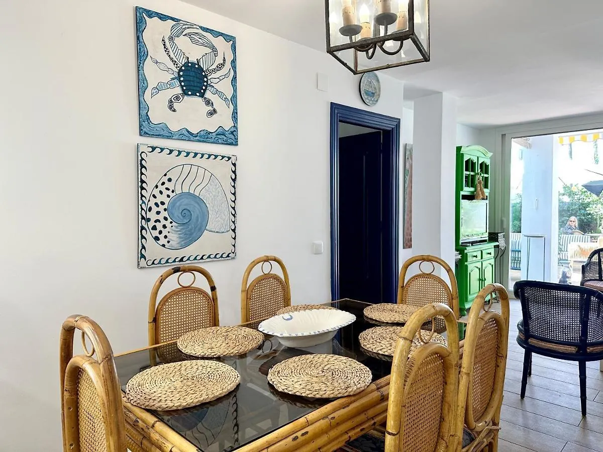 Family Home Near The Beach - Eaw Homes Marbella