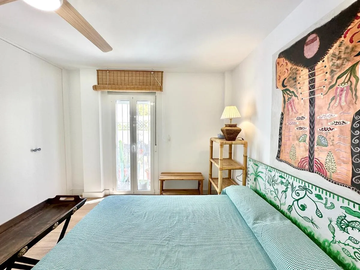 Family Home Near The Beach - Eaw Homes Marbella 0*,