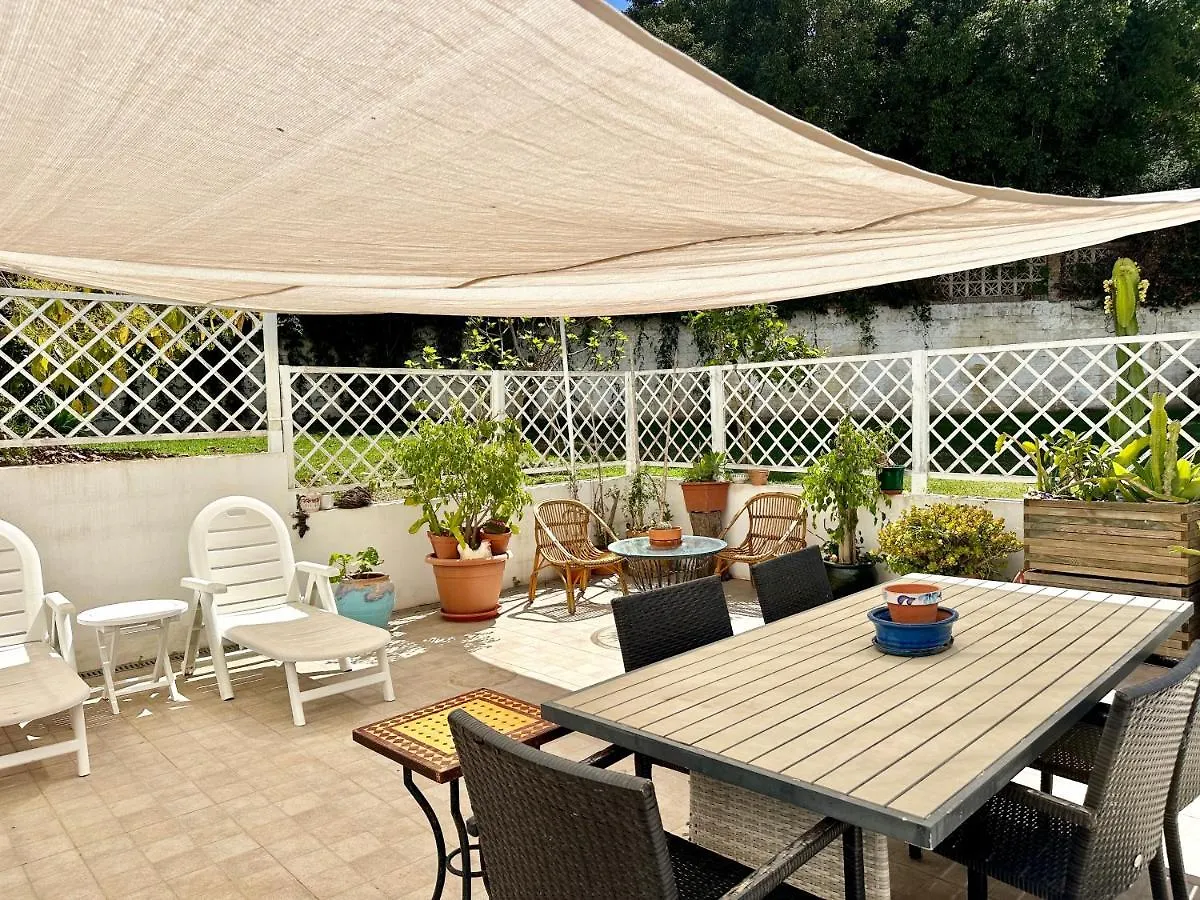 Family Home Near The Beach - Eaw Homes Marbella