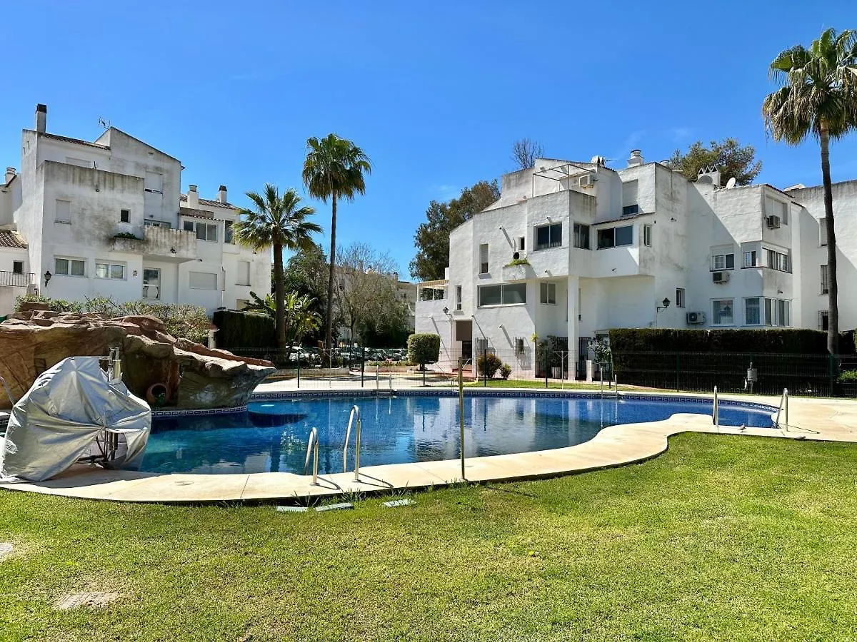 Holiday home Family Home Near The Beach - Eaw Homes Marbella
