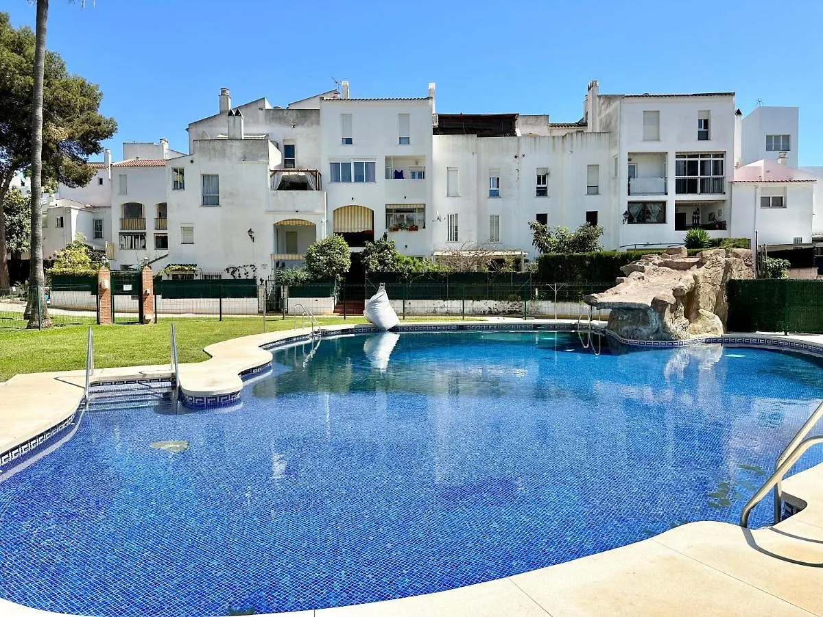 Holiday home Family Home Near The Beach - Eaw Homes Marbella