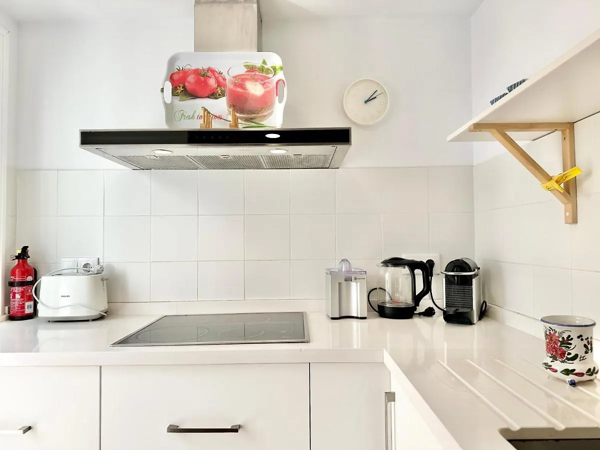 Family Home Near The Beach - Eaw Homes Marbella