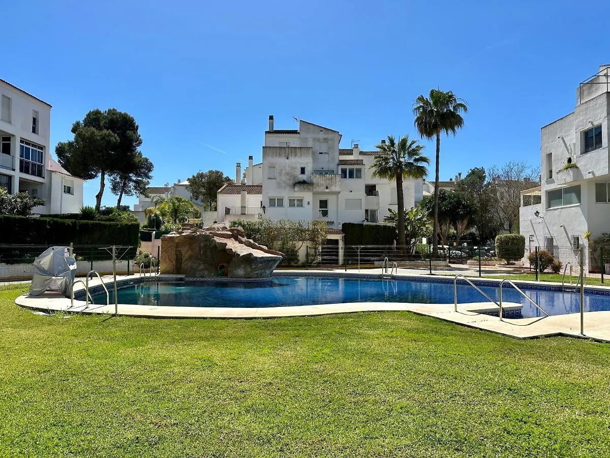 Holiday home Family Home Near The Beach - Eaw Homes Marbella Spain