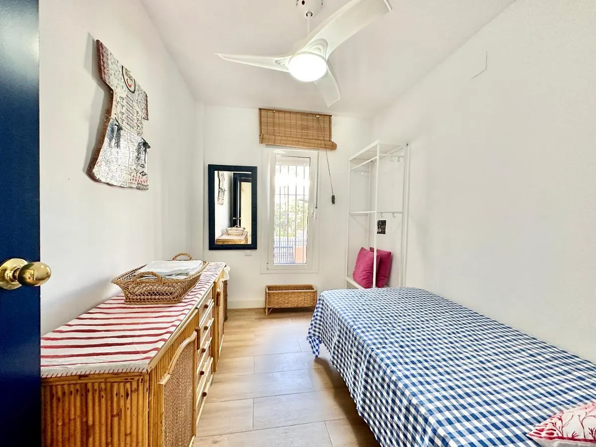 Family Home Near The Beach - Eaw Homes Marbella