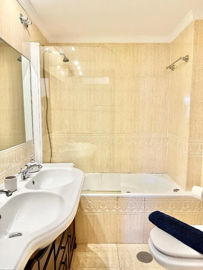 Family Home Near The Beach - Eaw Homes Marbella 0*,  Spain