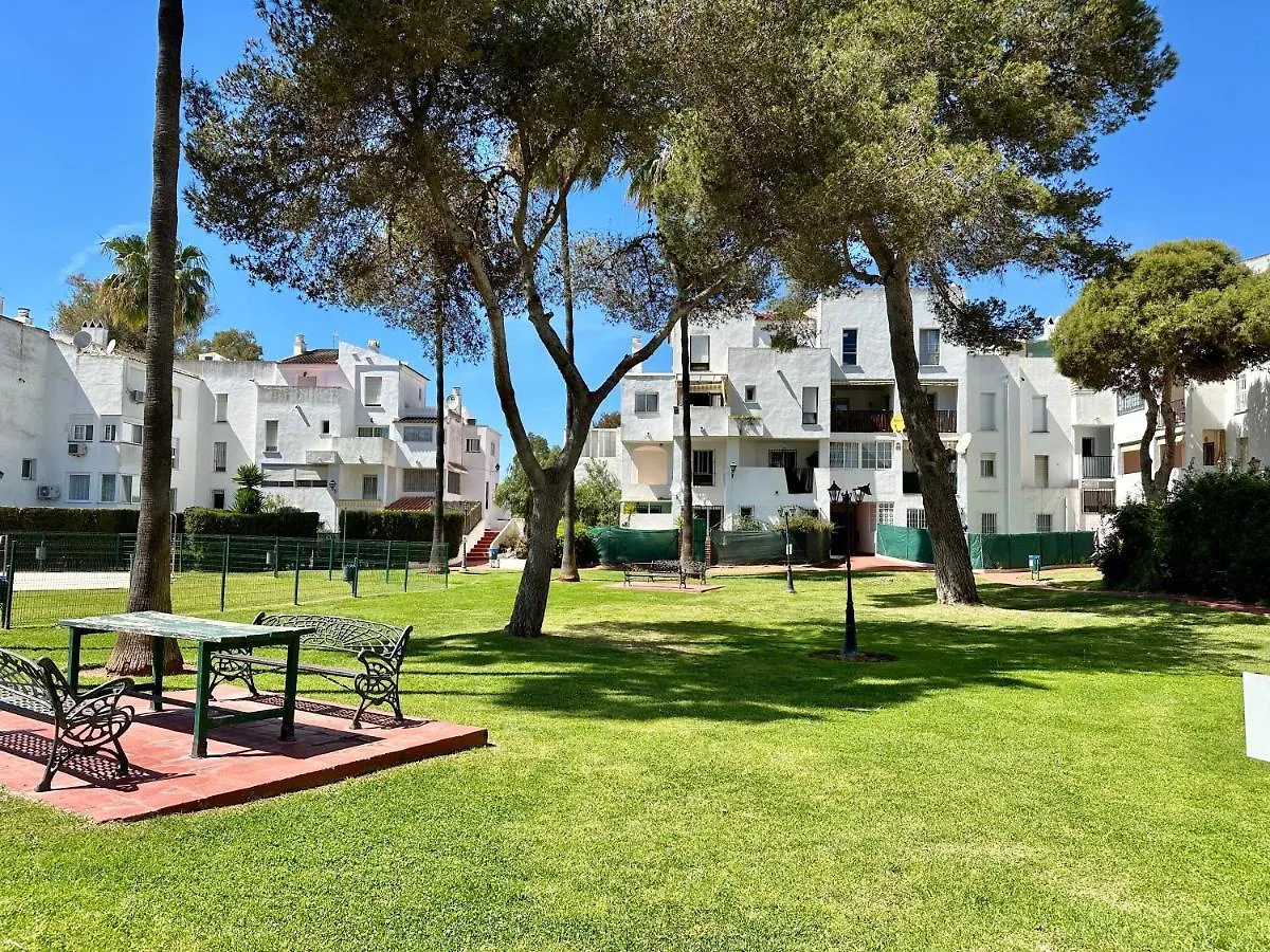 Family Home Near The Beach - Eaw Homes Marbella Holiday home